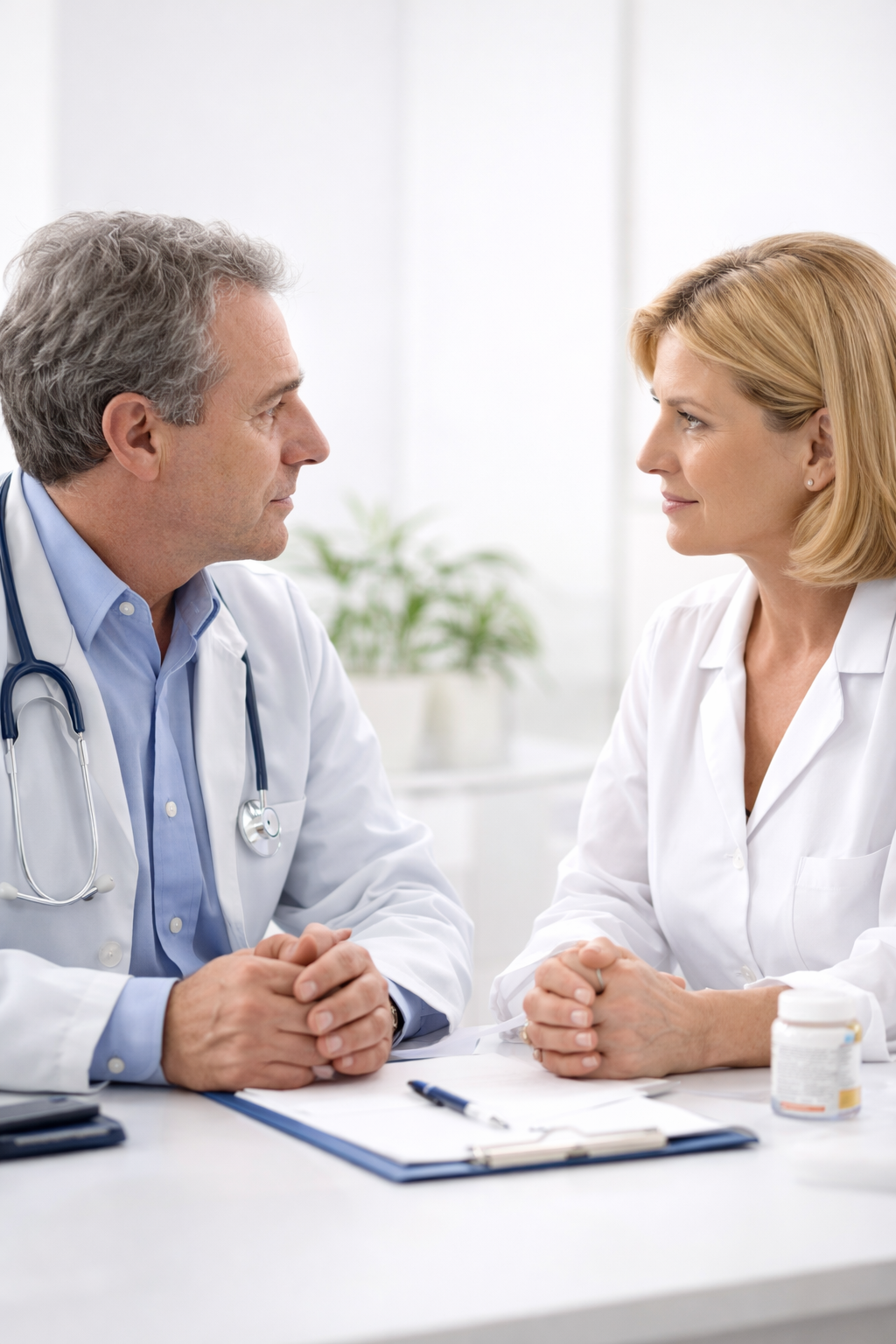 GP Consultations