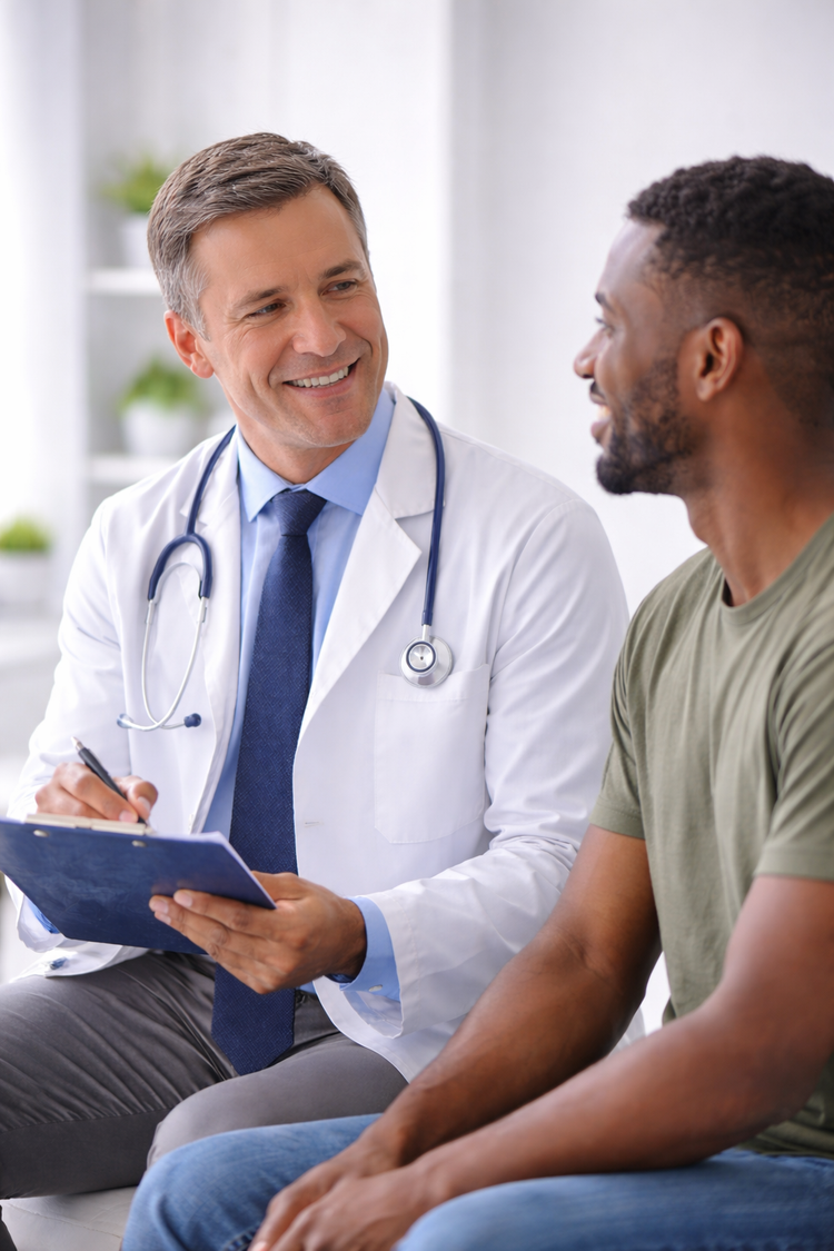 General Medical Services