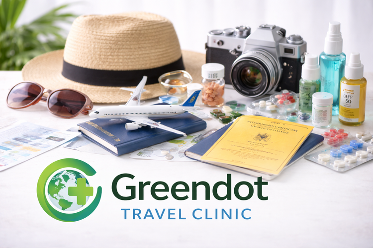Travel Clinic