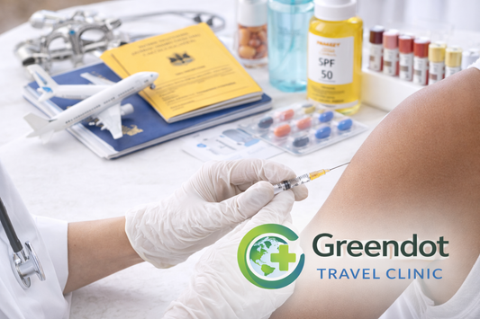 Meningococcal Meningitis Vaccination ACWY